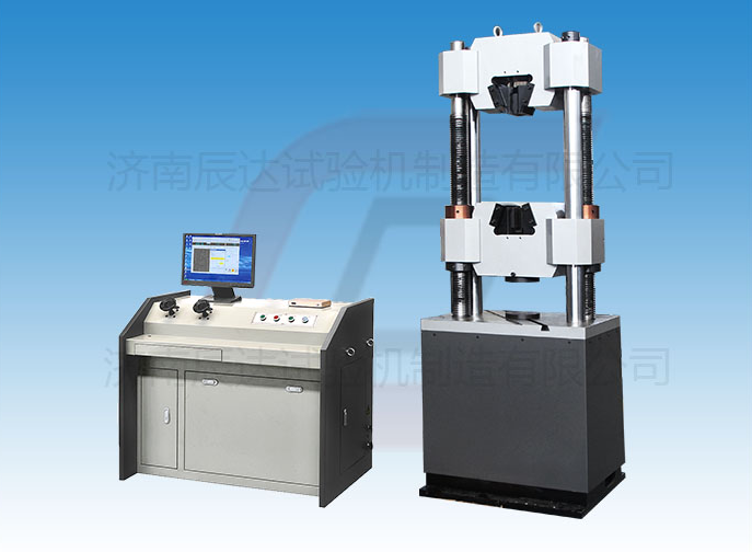 要怎么選擇靠譜的30噸屏顯液壓萬(wàn)能試驗(yàn)機(jī)廠來(lái)購(gòu)買(mǎi)產(chǎn)品？