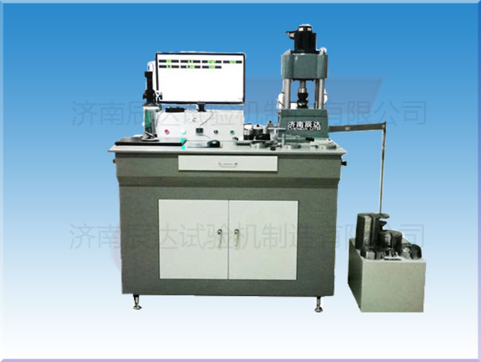 要怎么選擇靠譜的MRS-10G型微機控制杠桿式四球摩擦試驗機廠家來購買產(chǎn)品？