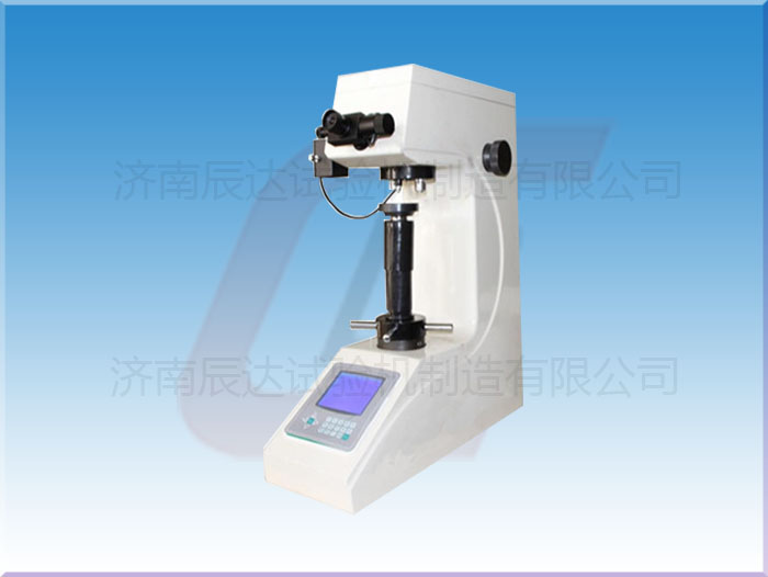 HV-5型維氏硬度計(jì)的作用以及主要特點(diǎn)是什么？