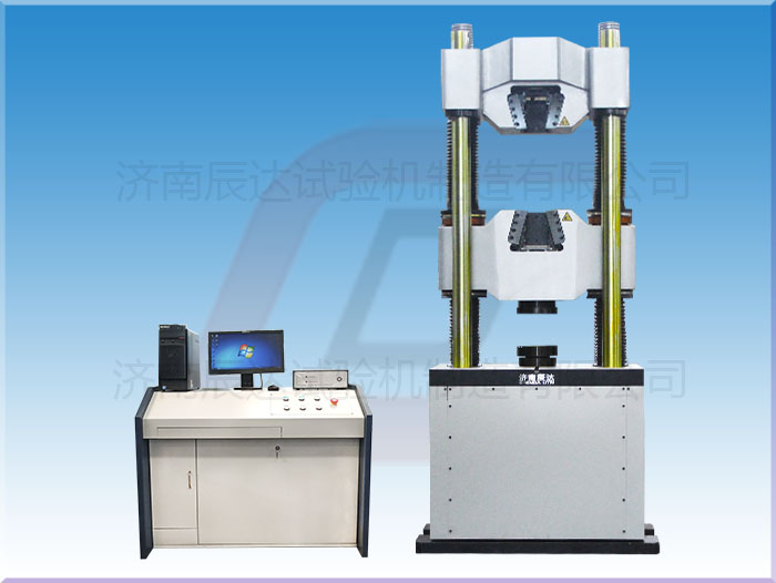 哪些因素會(huì)影響WAW-2000E液壓拉力試驗(yàn)機(jī)的精準(zhǔn)度？