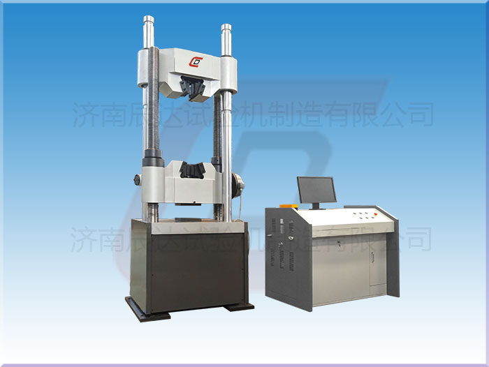 液壓拉力試驗機(jī)怎么調(diào)試和校準(zhǔn)