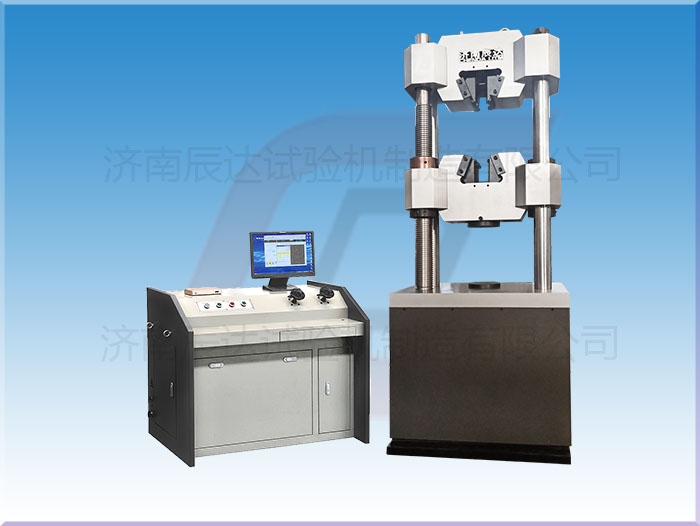 如何正確使用絕緣子萬能試驗(yàn)機(jī)