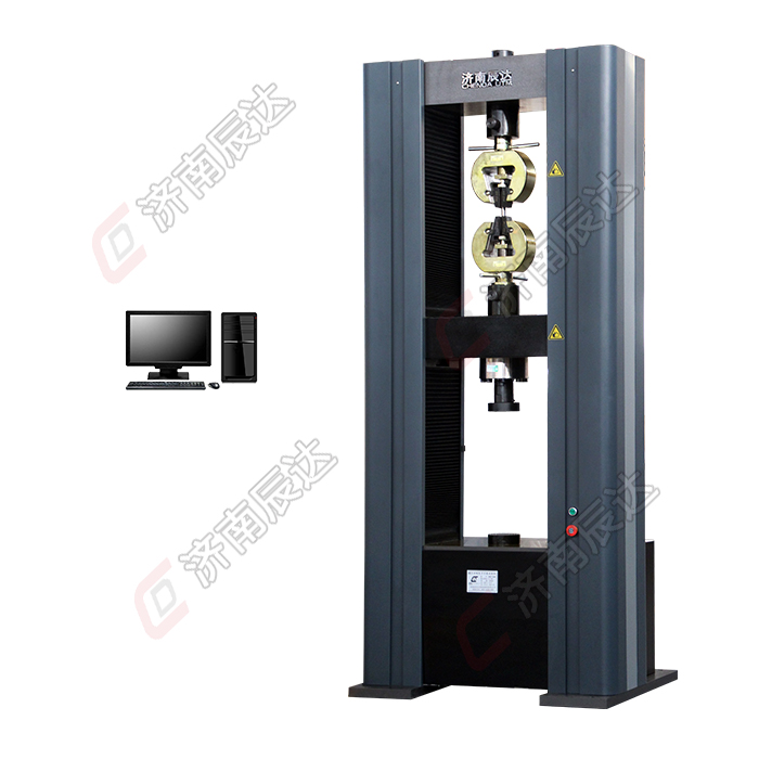微機(jī)控制電子式萬能試驗機(jī)電氣測控系統(tǒng)有什么特點